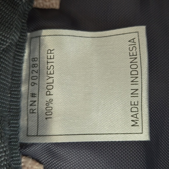 Adidas Pink Adjustable Belt Bag - Picture 10 of 11